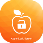 Apple Lockscreen Zeichen