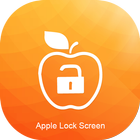 Apple Lockscreen-icoon