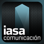 Iasa Comunicación 아이콘