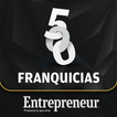500 Franquicias Entrepreneur