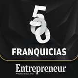 500 Franquicias Entrepreneur icône