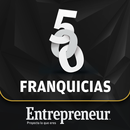 500 Franquicias Entrepreneur aplikacja