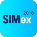 SIMex Zeichen