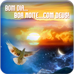 Bom dia e Noite com Deus