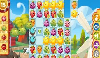 Guide Farm Heroes saga syot layar 2