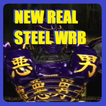 New Real Steel WRB Tips