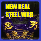 New Real Steel WRB Tips ikona