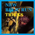 New Relic Run Tricks ícone