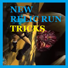 New Relic Run Tricks आइकन