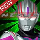 Guide Ultraman nexus APK