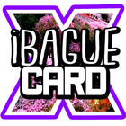 Ibague X Card icon