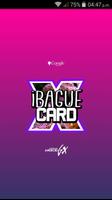 Ibague X Card screenshot 1