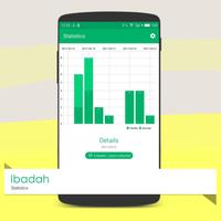 Ibadah Evaluation - Amal Yaumi Screenshot 1