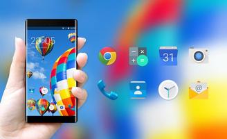 Theme for iBall Andi 3.5i screenshot 3