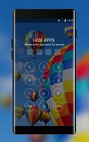 Theme for iBall Andi 3.5i screenshot 2