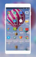 Theme for iBall Andi 4.5 Ripple 2G screenshot 1