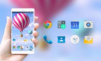 Theme for iBall Andi 4.5 Ripple 2G screenshot 3