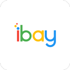 iBay - Maldives Online Market icône