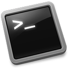 Terminal Serial USB Datalogger icono