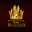 IBI Jesús Rey de Reyes y Señor APK