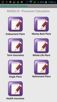 LIC Premium Calculator screenshot 1