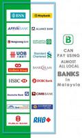 iBill PAY 截图 3