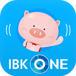 IBK흔들어적금 icon