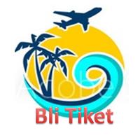 Bli Tiket 海报