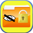 ikon File Locker Hider (Password)
