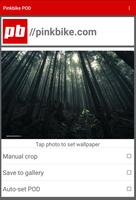 Pinkbike POD screenshot 1