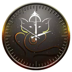 Baixar Ganesh Clock Live Wallpaper APK