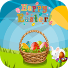 GIF Easter иконка