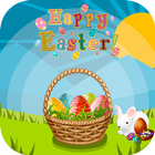 GIF Easter ikona