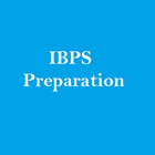 IBPS 2017 - Bank PO, Clerk Preparation آئیکن
