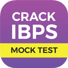 Crack IBPS Exam 2018 - Mock Tests icône