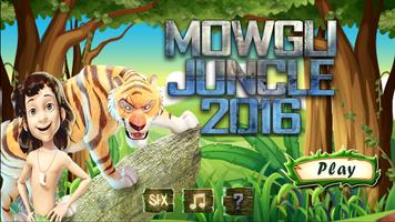 Mowgli Jungle Adventure 2016 скриншот 1