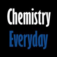 Chemistry Everyday Affiche
