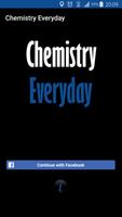 1 Schermata Chemistry Everyday