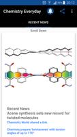 Chemistry Everyday স্ক্রিনশট 2