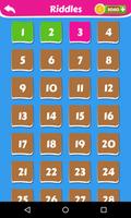 Tricky Riddles Game syot layar 3