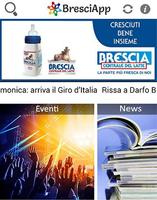 BRESCIAPP, Brescia e Provincia screenshot 1