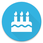 IBS Birthday icon