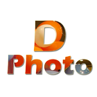 D-Photo ไอคอน