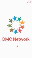 DMC Network الملصق