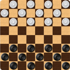 checkers ไอคอน