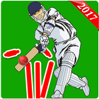 Cricket World Latest Updates icon