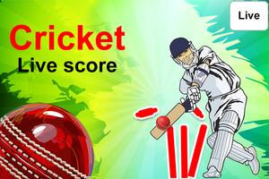 Poster Cricket World Latest Updates