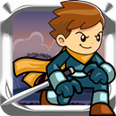 Ocean boy Horn run APK