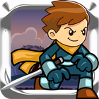 Ocean boy Horn run icon