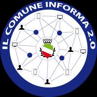 Il Comune Informa 2.0 Cartaz